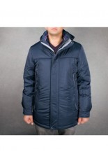 Зимняя куртка CORBONA -H 058